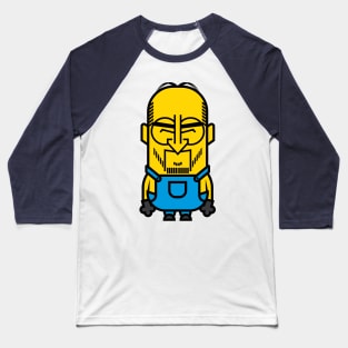 Minijobs Baseball T-Shirt